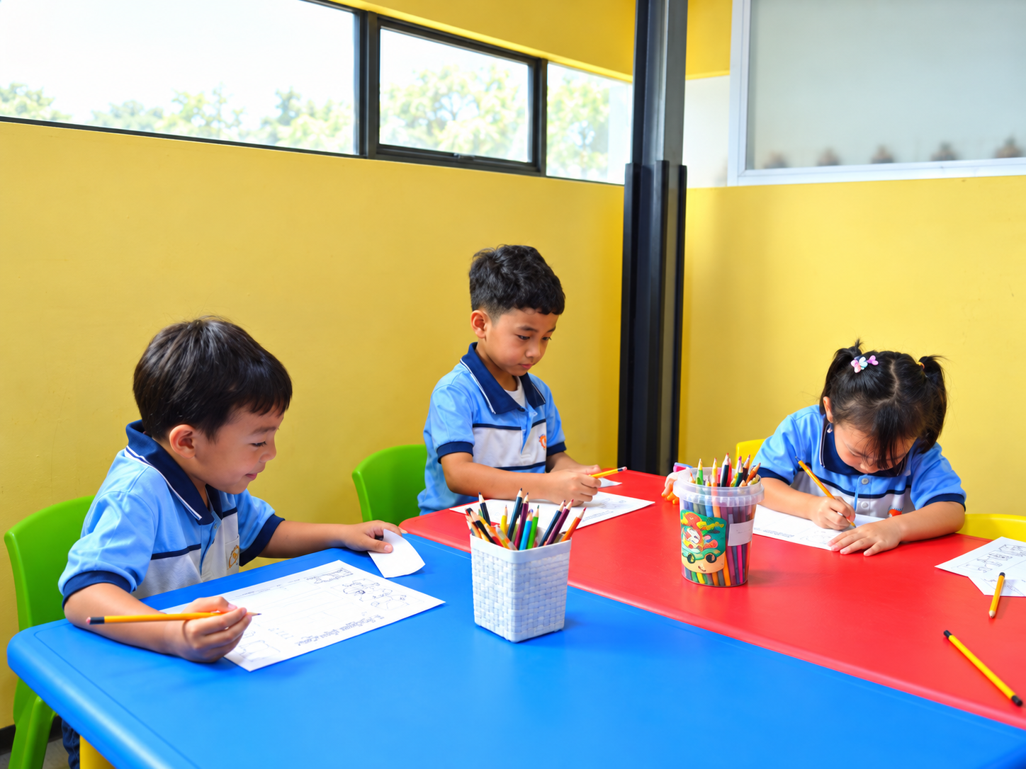 Play-based Learning